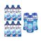 Lenor Spring Awakening illatgyöngy 3x195 g (48 mosás) + Lenor Öblítő Spring Awakening 6x1491 ml (426 mosás)