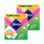 Libresse Dailies Natural Care tisztasági betét (2x76 db)
