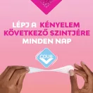 Libresse Dailies Natural Care tisztasági betét (3x76 db)