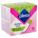 Libresse Dailies So Slim tisztasági betét (2x32 db)