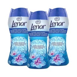 Lenor Spring Awakening illatgyöngy 3x195 g (48 mosás)