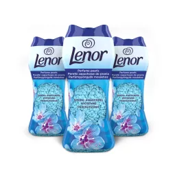 Lenor Spring Awakening illatgyöngy 3x195 g (48 mosás)