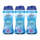 Lenor Spring Awakening illatgyöngy 3x195 g (48 mosás)