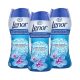 Lenor Spring Awakening illatgyöngy 3x195 g (48 mosás)