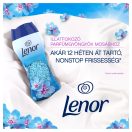 Lenor Spring Awakening illatgyöngy 3x195 g (48 mosás)