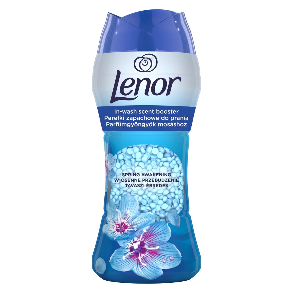 Lenor Spring Awakening illatgyöngy 3x195 g (48 mosás)