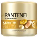 Pantene Pro-V Intensive Repair Keratinos Pakolás 2x300 ml