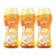 Lenor Orchid & Vanilla illatgyöngy 3x195 g (48 mosás)