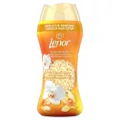 Lenor Orchid & Vanilla illatgyöngy 3x195 g (48 mosás)