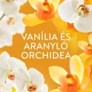 Lenor Orchid & Vanilla illatgyöngy 3x195 g (48 mosás)