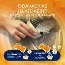 Lenor Orchid & Vanilla illatgyöngy 3x195 g (48 mosás)