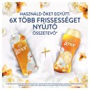 Lenor Orchid & Vanilla illatgyöngy 3x195 g (48 mosás)