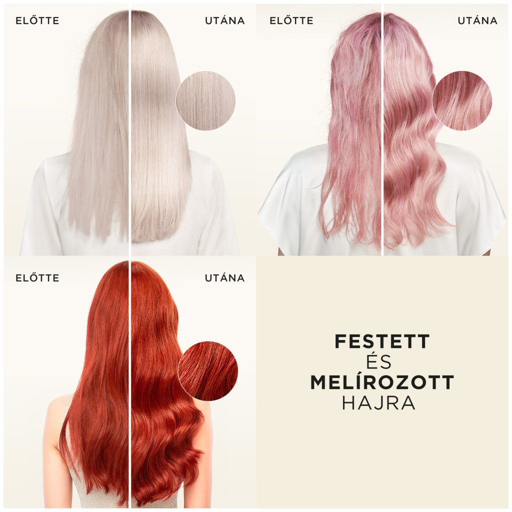 Pantene Pro-V Lively Colour Balzsam Festett Hajra (2x275 ml)