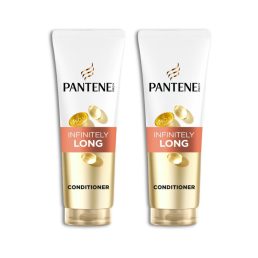 Pantene Pro-V  Infinite Lengths hajbalzsam (2x275 ml)