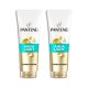 Pantene Pro-V AquaLight Balzsam Zsíros Hajra (2x275 ml)