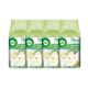 Air Wick Freshmatic Automata Légfrissítő spray utántöltő, Frézia és Jázmin (4x250 ml)