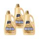 Woolite Keratin Therapy Pro-Care mosószer minden ruhatípushoz 3x3,6 liter (180 mosás)
