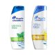Head & Shoulders Menthol korpásodás elleni sampon + Head & Shoulders Citrus Fresh korpásodás elleni sampon csomag