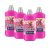 Coccolino Tiare Flower&Red Fruits öblítőkoncentrátum (4x1275 ml)