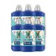 Coccolino Water Lily&Pink Grapefruit öblítőkoncentrátum 6x1600 ml (384 mosás)