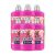 Coccolino Tiare Flower&Red Fruits öblítőkoncentrátum 6x1600 ml (384 mosás)