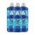 Coccolino Passion Flower&Bergamot öblítőkoncentrátum 6x1600 ml (384 mosás)