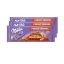 Milka MMMax karamellás-mogyorós táblás csokoládé (3x276 g)