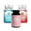 Magic Hair MAX + Collagen Bomb + Keratin Bomb kúra a hosszú hajért csomag