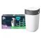 Tommee Tippee Twist&Click Sangenic pelenkatároló szemetes (kuka) + pelenka kuka utántöltő (12 db)