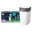 Tommee Tippee Twist&Click Sangenic pelenkatároló szemetes (kuka) + pelenka kuka utántöltő (12 db)
