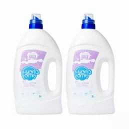   Hydrohome Sensitive Baby Care folyékony mosószer (2x3 liter)