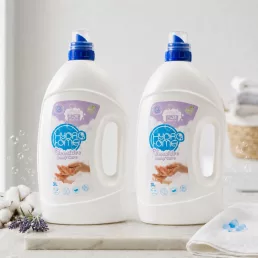   Hydrohome Sensitive Baby Care folyékony mosószer (2x3 liter)