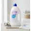 Hydrohome Sensitive Baby Care folyékony mosószer (2x3 liter)