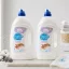 Hydrohome Sensitive Baby Care folyékony mosószer (2x3 liter)