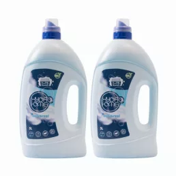 Hydrohome Universal folyékony mosószer (2x3 liter)