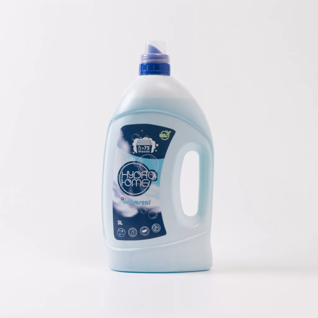 Hydrohome Universal folyékony mosószer (2x3 liter)
