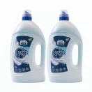 Hydrohome Universal folyékony mosószer (2x3 liter)
