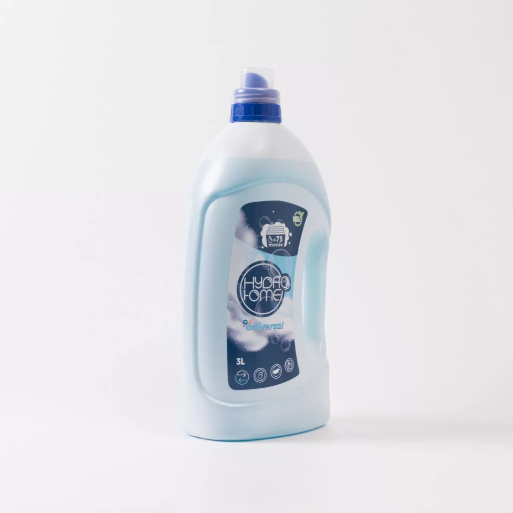 Hydrohome Universal folyékony mosószer (2x3 liter)