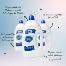 Hydrohome Universal folyékony mosószer (2x3 liter)