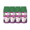 Air Wick Freshmatic Automata Légfrissítő spray utántöltő, Bársonyos Szatén és Éji Liliom (4x250 ml)