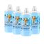 Coccolino Blue Splash öblítőkoncentrátum (4x1450 ml)