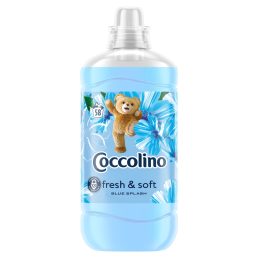 Coccolino Blue Splash öblítőkoncentrátum (6x1450 ml)