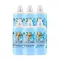 Coccolino Blue Splash öblítőkoncentrátum (6x1450 ml)