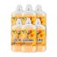 Coccolino Orange Rush öblítőkoncentrátum 6x1700 ml (408 mosás)