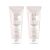 Gillette Venus Satin Care bőrsimító bőrradír (2x177 ml)