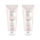 Gillette Venus Satin Care bőrsimító bőrradír (2x177 ml)