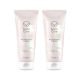 Gillette Venus Satin Care bőrsimító bőrradír (2x177 ml)