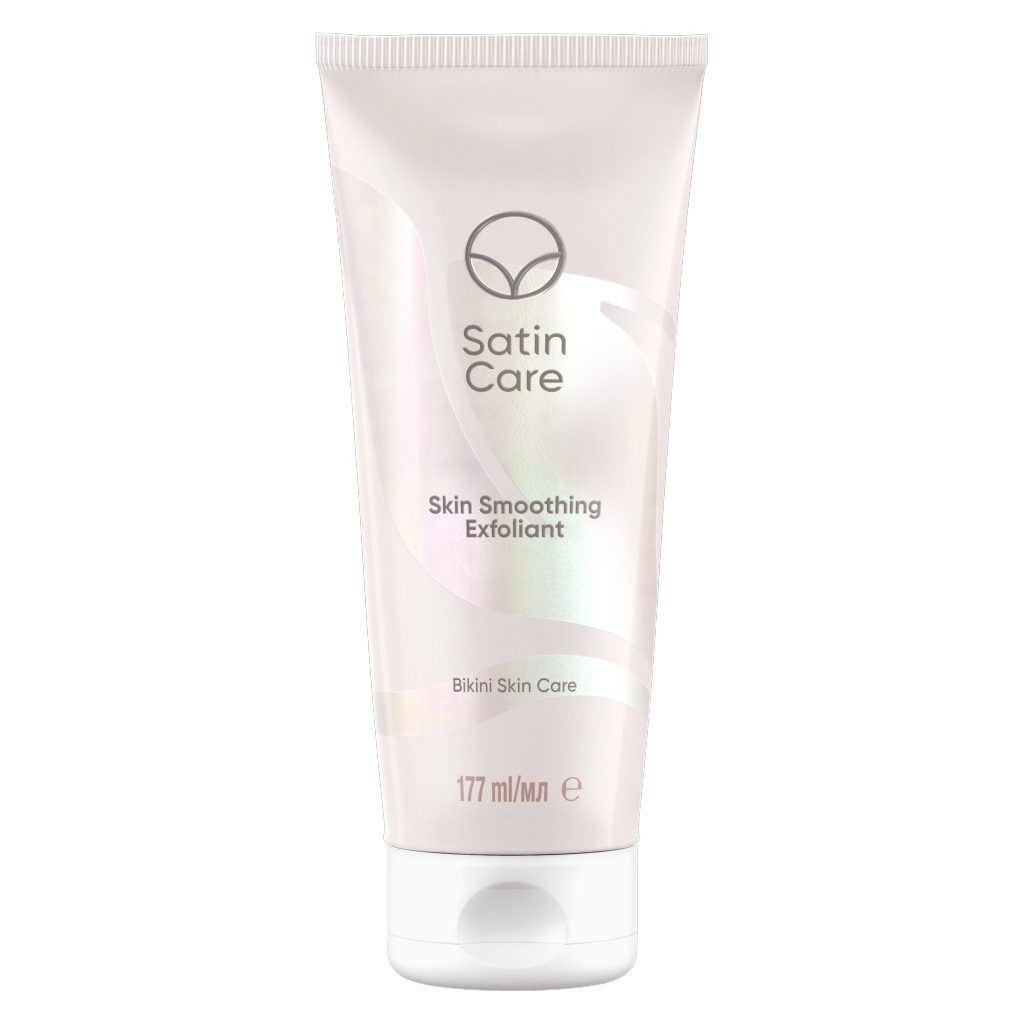 Gillette Venus Satin Care bőrsimító bőrradír (2x177 ml)