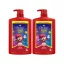 Old Spice Bearglove 3 az 1-ben Tusfürdő és Sampon (2x1000 ml)