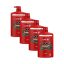 Old Spice Bearglove 3 az 1-ben Tusfürdő és Sampon (4x1000 ml)
